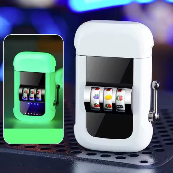 Slot Ignite lighter