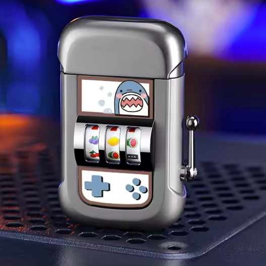 Slot Ignite lighter