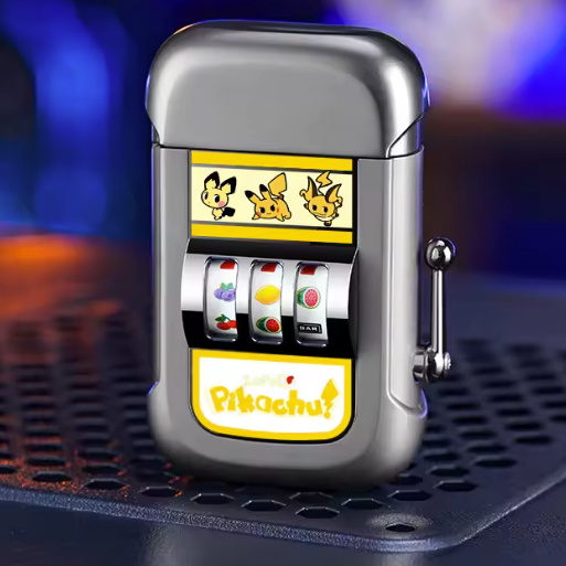 Slot Ignite lighter